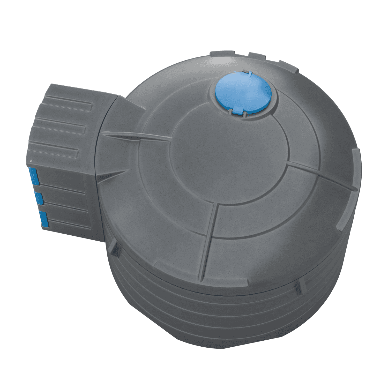 JFC Poland - JFC 5000 AdBlue Duo (JFC5000ADDUO) - 4 JFC Poland - JFC 5000 AdBlue Duo (JFC5000ADDUO) - 4