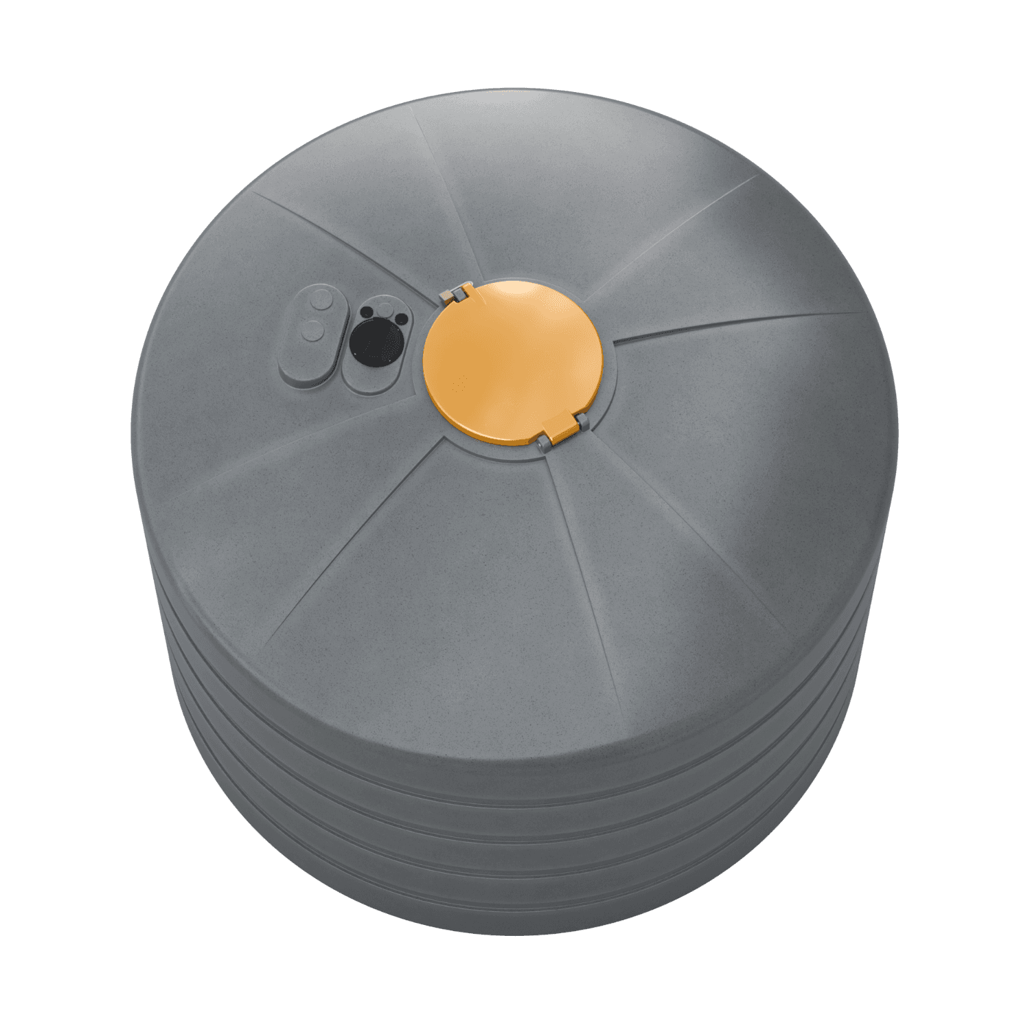 JFC Poland - Used oil tank (OP5000DUO) - 4 JFC Poland - Used oil tank (OP5000DUO) - 4