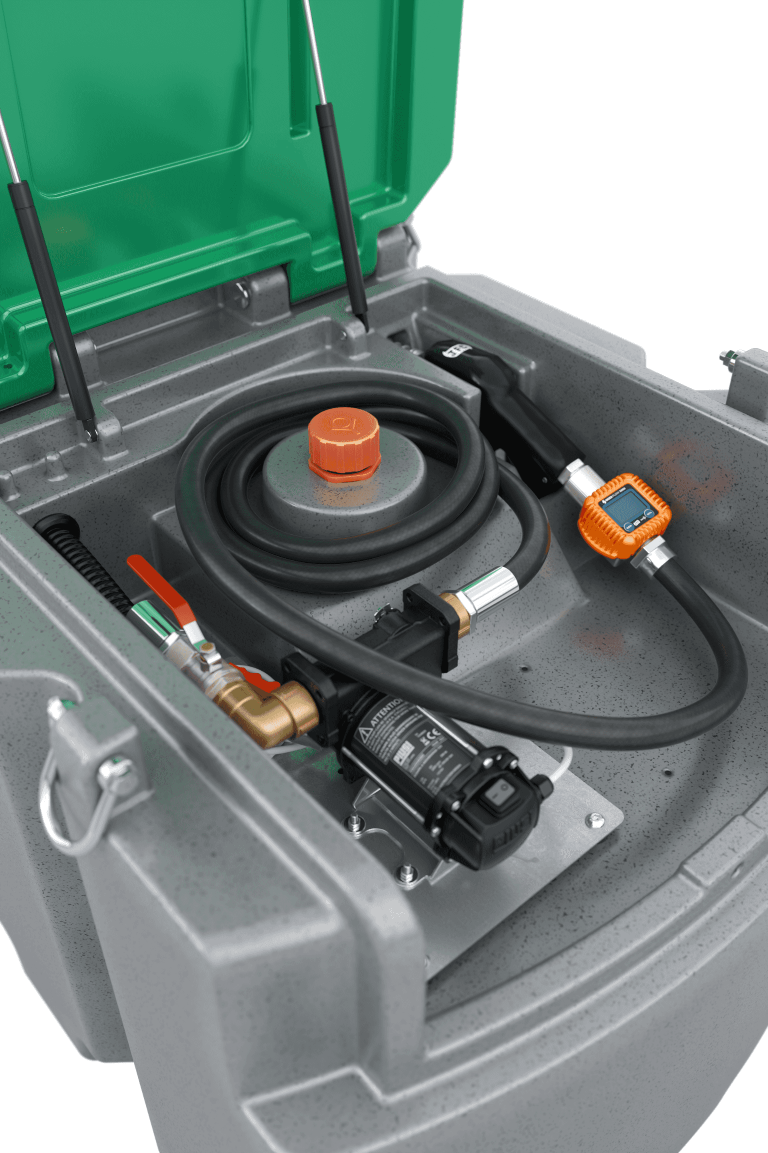 JFC Poland - TruckTank 425 (TT425) - 5 JFC Poland - TruckTank 425 (TT425) - 5