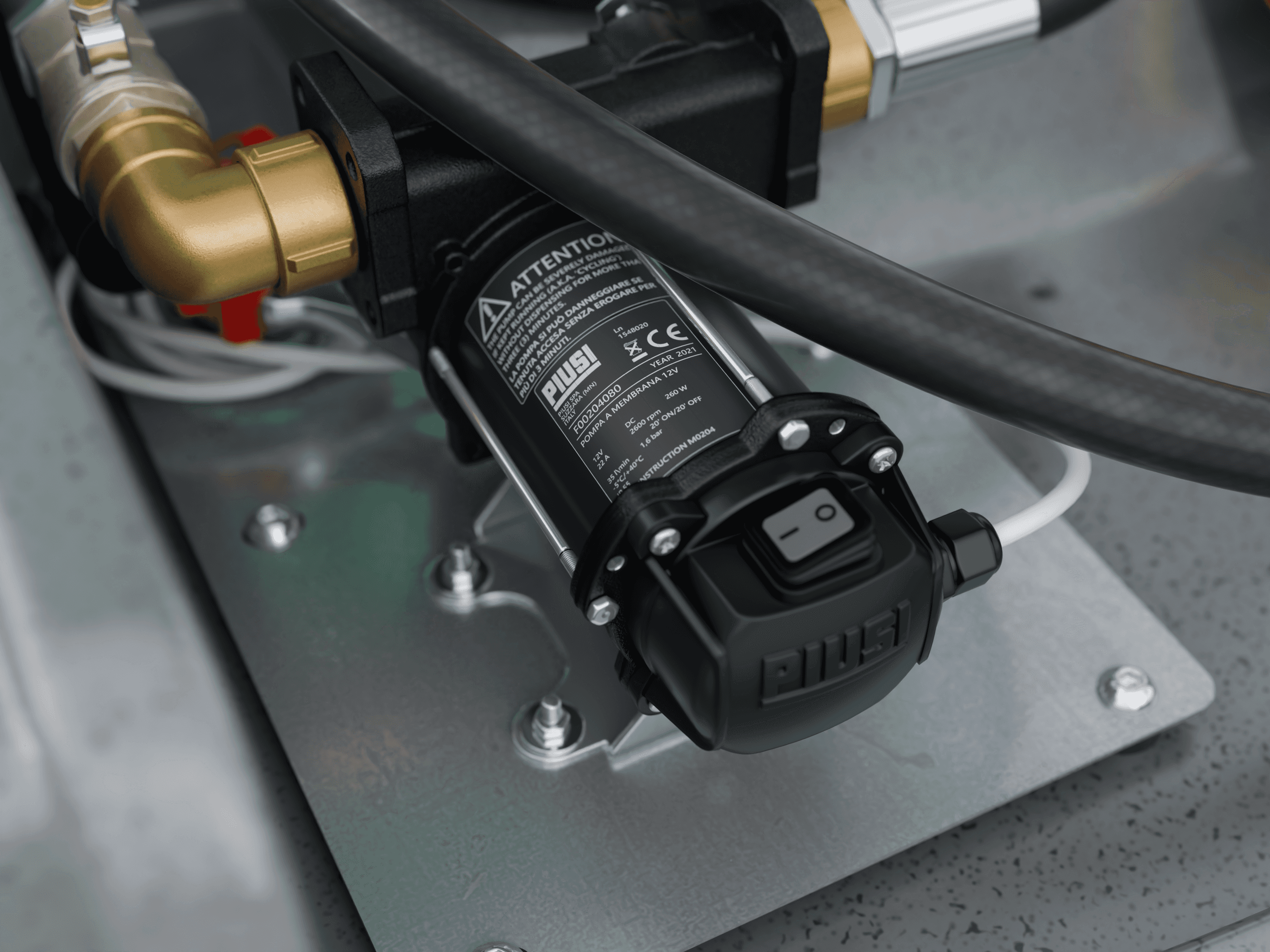 JFC Poland - TruckTank 425 (TT425) - 8 JFC Poland - TruckTank 425 (TT425) - 8